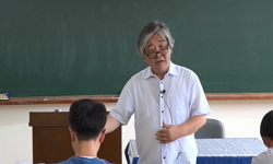 강의사진