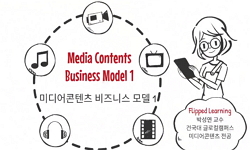 미디어콘텐츠 비즈니스모델 1