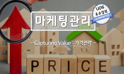 Capturing Value: 가격전략