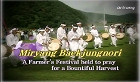 밀양백중놀이- 풍년을 기원하는 농민들의 축제