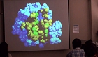 NMR 을 통한 신약 개발의 구조 생물학