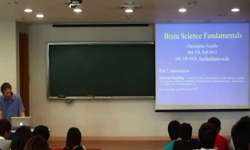 Brain Science Fundamentals