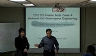 Human Body Communication and Networking for Convergence Engineering 2013-1