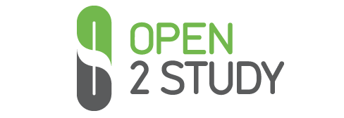 Open2study