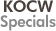 KOCW Specials