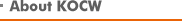 Aout KOCW