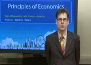 Principles of Economic