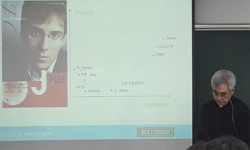 연관 공개강의(KOCW)