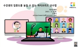연관 공개강의(KOCW)